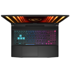 Laptop MSI Gaming Katana 15 HX B14WEK-286VN I5-14450HX/16GB/SSD 512GB/RTX 5050 8GB/15.6