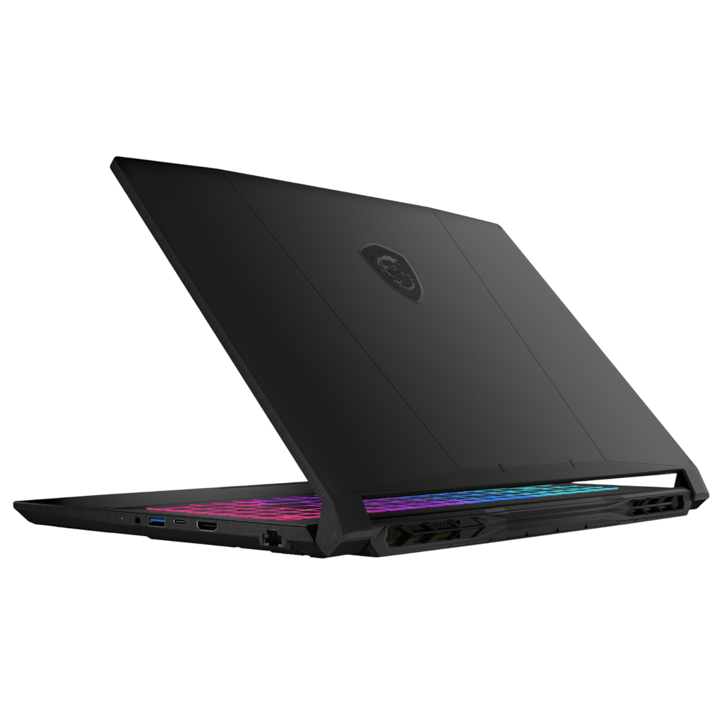 Laptop MSI Gaming Katana 15 HX B14WEK-286VN I5-14450HX/16GB/SSD 512GB/RTX 5050 8GB/15.6