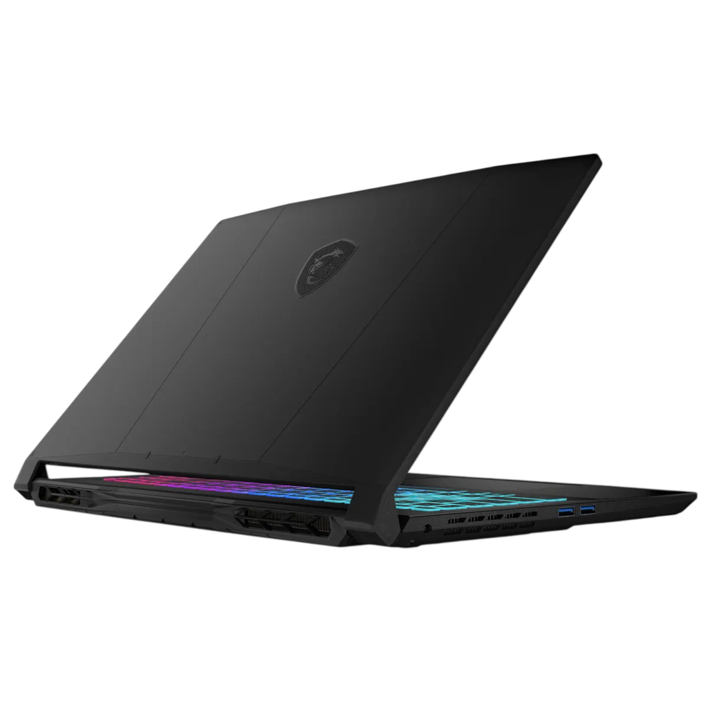 Laptop MSI Gaming Katana 15 HX B14WEK-286VN I5-14450HX/16GB/SSD 512GB/RTX 5050 8GB/15.6