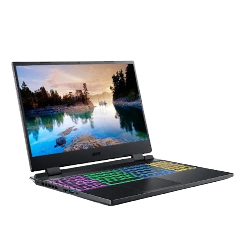 Laptop Acer Nitro Tiger 5 AN515-58-5193 I5-12450H/16GB/SSD 512GB/RTX 4050 6GB/15.6