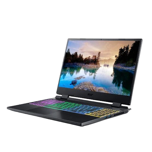 Laptop Acer Nitro Tiger 5 AN515-58-5193 I5-12450H/16GB/SSD 512GB/RTX 4050 6GB/15.6
