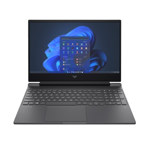 Laptop HP Victus 15-fb1022AX R5-7535HS|16GB|SSD 512GB|15.6FHD 144Hz|RTX 2050 4G|WIn 11 94F19PA