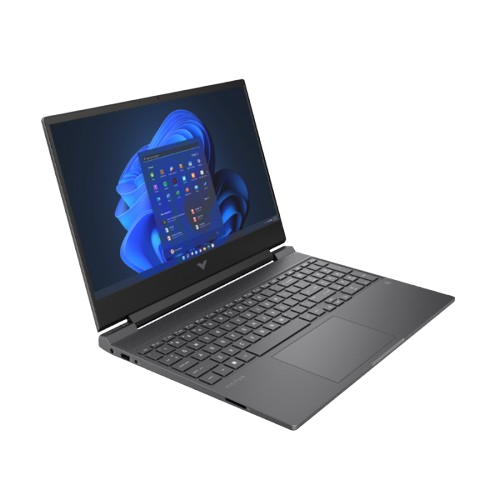 Laptop HP Victus 15-fb1022AX R5-7535HS|16GB|SSD 512GB|15.6FHD 144Hz|RTX 2050 4G|WIn 11 94F19PA