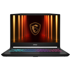 Laptop MSI Gaming Katana 15 HX B14WEK-286VN I5-14450HX/16GB/SSD 512GB/RTX 5050 8GB/15.6