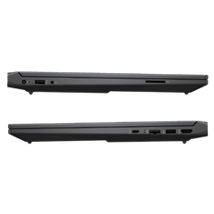 Laptop HP Victus 15-fb1022AX R5-7535HS|16GB|SSD 512GB|15.6FHD 144Hz|RTX 2050 4G|WIn 11 94F19PA