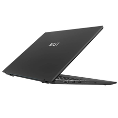 Laptop MSI Prestige 13 AI+ Evo A2VMG-062VN U9-288V/32GB/1TB PCIE/13.3 2.8K OLED/WIN11/XÁM/TÚI