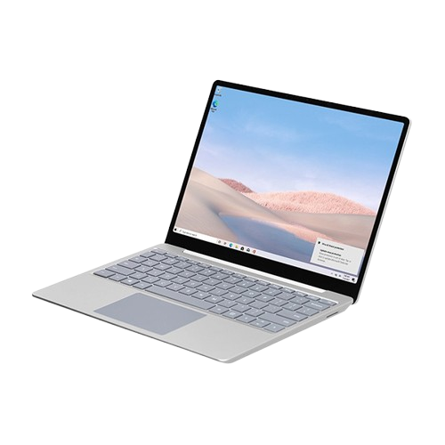 Laptop Microsoft Surface Go 2020 I5-1035G1/16GB/SSD 256GB/13.3