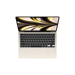 Laptop Apple MacBook Air M2 2024 Apple M2 8CPU 8GPU 8GB 256GB I 13.6
