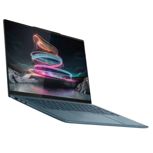 Laptop Lenovo Yoga Pro 7 14IMH9 83E2005DVN  U7-155H/32GB/1TB PCIE/VGA 6GB RTX4050/14.5 2.8K OLED/WIN11/XANH