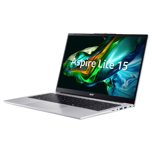 Laptop Acer Aspire Lite 15 N24B4 AL15-42P-R08M R7-7730U/16GB/SSD 512GB/UMA/15.6