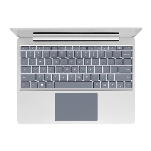 Laptop Microsoft Surface Go 2020 I5-1035G1/16GB/SSD 256GB/13.3