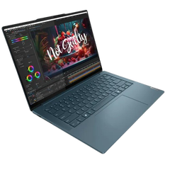Laptop Lenovo Yoga Pro 7 14IMH9 83E2005DVN  U7-155H/32GB/1TB PCIE/VGA 6GB RTX4050/14.5 2.8K OLED/WIN11/XANH