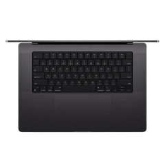 MacBook Pro 14 inch apple M3 Max 96GB - 512GB Sạc 96W/14.2