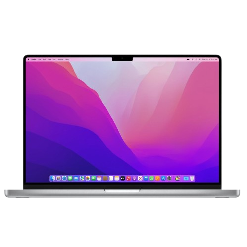 Laptop Apple MacBook Pro A2442 M1/16GB/512GB/14 inch Like New