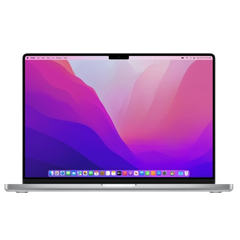 Laptop Apple MacBook Pro A2442 M1/16GB/512GB/14 inch Like New