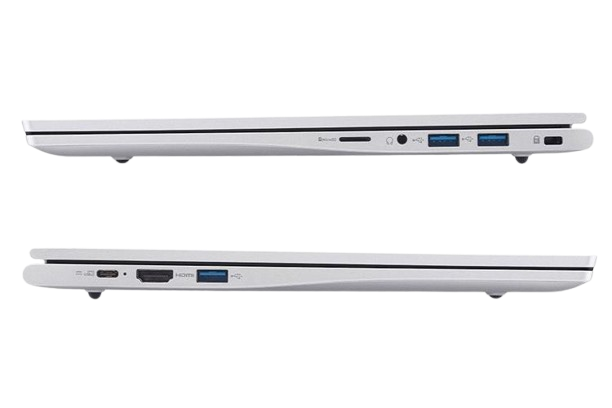 Laptop Acer Aspire Lite 15 N24B4 AL15-42P-R08M R7-7730U/16GB/SSD 512GB/UMA/15.6