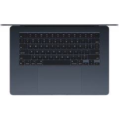 MacBook Air M3 13 inch 2024 apple M3 8CPU 8GPU 16GB - 256GB sạc 30W/13.6