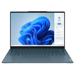 Laptop Lenovo Yoga Pro 7 14IMH9 83E2005DVN  U7-155H/32GB/1TB PCIE/VGA 6GB RTX4050/14.5 2.8K OLED/WIN11/XANH
