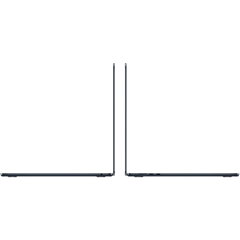 MacBook Air M3 13 inch 2024 apple M3 8CPU 8GPU 16GB - 256GB sạc 30W/13.6