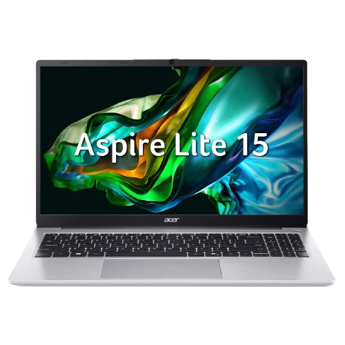 Laptop Acer Aspire Lite 15 N24B4 AL15-42P-R08M R7-7730U/16GB/SSD 512GB/UMA/15.6