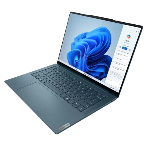 Laptop Lenovo Yoga Pro 7 14IMH9 83E2005DVN  U7-155H/32GB/1TB PCIE/VGA 6GB RTX4050/14.5 2.8K OLED/WIN11/XANH