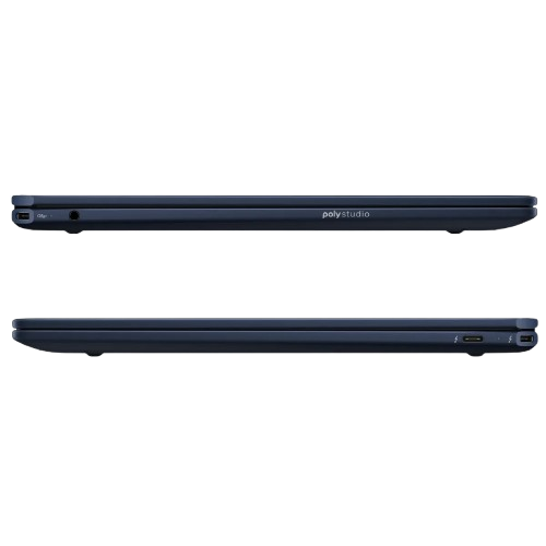 Laptop HP OmniBook Ultra Flip 14-FH0040TU B13VHPA U7-258V/32GB/1TB PCIE/14.0 2.8K OLED 120HZ/CẢM ỨNG/WIN11/XANH