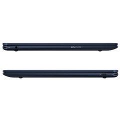 Laptop HP OmniBook Ultra Flip 14-FH0040TU B13VHPA U7-258V/32GB/1TB PCIE/14.0 2.8K OLED 120HZ/CẢM ỨNG/WIN11/XANH