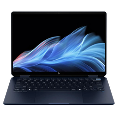 Laptop HP OmniBook Ultra Flip 14-FH0040TU B13VHPA U7-258V/32GB/1TB PCIE/14.0 2.8K OLED 120HZ/CẢM ỨNG/WIN11/XANH