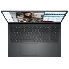 Laptop Dell Vostro 3520 I5-1235U/8GB/256GB PCIE/15.6 FHD/FREE OS/ĐEN