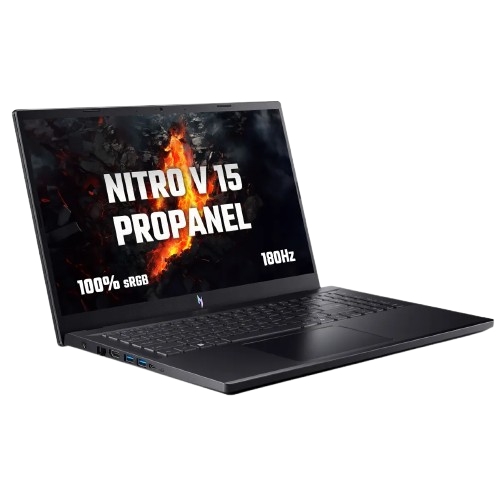 Laptop Acer Nitro V 15 ProPanel N23Q22 ANV15-41-R9M1 Ryzen 5-7535HS/16DG5/512GSSD/RTX3050 6GB/15.6