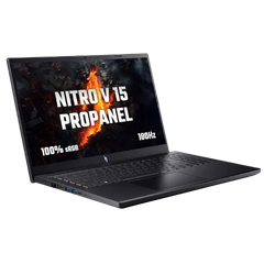 Laptop Acer Nitro V 15 ProPanel N23Q22 ANV15-41-R9M1 Ryzen 5-7535HS/16DG5/512GSSD/RTX3050 6GB/15.6