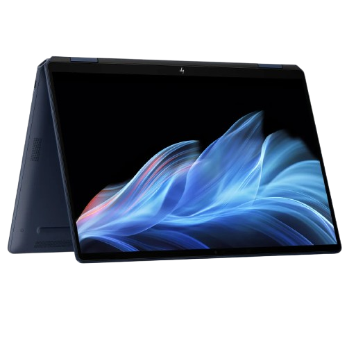 Laptop HP OmniBook Ultra Flip 14-FH0040TU B13VHPA U7-258V/32GB/1TB PCIE/14.0 2.8K OLED 120HZ/CẢM ỨNG/WIN11/XANH