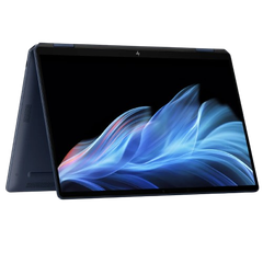 Laptop HP OmniBook Ultra Flip 14-FH0040TU B13VHPA U7-258V/32GB/1TB PCIE/14.0 2.8K OLED 120HZ/CẢM ỨNG/WIN11/XANH