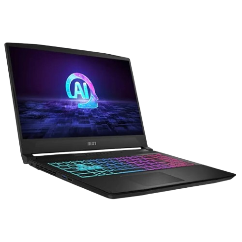 Laptop MSI Katana A15 AI B8VG-465VN R7-8845HS/16GB/1TB PCIE/VGA 8GB RTX 4070/15.6 FHD 144HZ/WIN11/