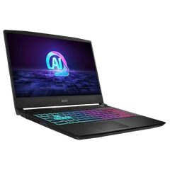 Laptop MSI Katana A15 AI B8VG-465VN R7-8845HS/16GB/1TB PCIE/VGA 8GB RTX 4070/15.6 FHD 144HZ/WIN11/