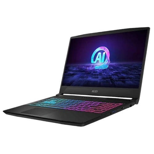 Laptop MSI Katana A15 AI B8VG-465VN R7-8845HS/16GB/1TB PCIE/VGA 8GB RTX 4070/15.6 FHD 144HZ/WIN11/
