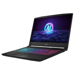 Laptop MSI Katana A15 AI B8VG-465VN R7-8845HS/16GB/1TB PCIE/VGA 8GB RTX 4070/15.6 FHD 144HZ/WIN11/
