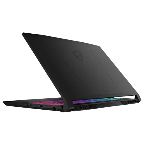 Laptop MSI Katana A15 AI B8VG-465VN R7-8845HS/16GB/1TB PCIE/VGA 8GB RTX 4070/15.6 FHD 144HZ/WIN11/