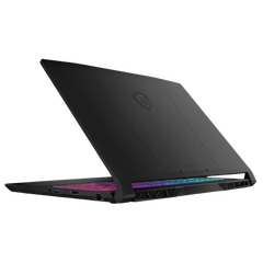Laptop MSI Katana A15 AI B8VG-465VN R7-8845HS/16GB/1TB PCIE/VGA 8GB RTX 4070/15.6 FHD 144HZ/WIN11/