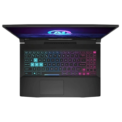 Laptop MSI Katana A15 AI B8VG-465VN R7-8845HS/16GB/1TB PCIE/VGA 8GB RTX 4070/15.6 FHD 144HZ/WIN11/