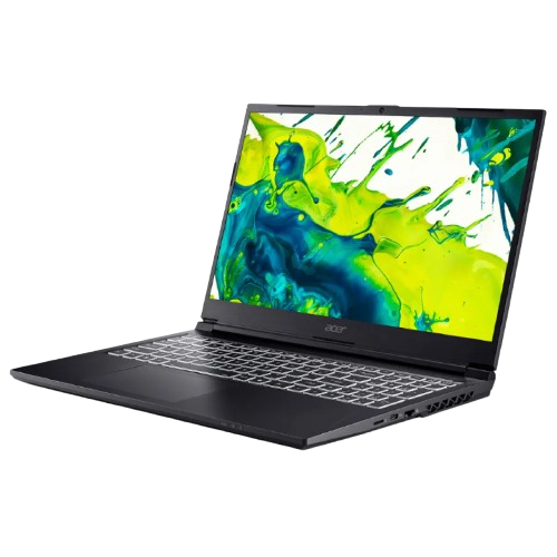 Laptop Acer Gaming Aspire 7 A715-59G-73LB I7-12650H/32GB/512GB PCIE/VGA 6GB RTX3050/15.6 FHD 144HZ/WIN11/