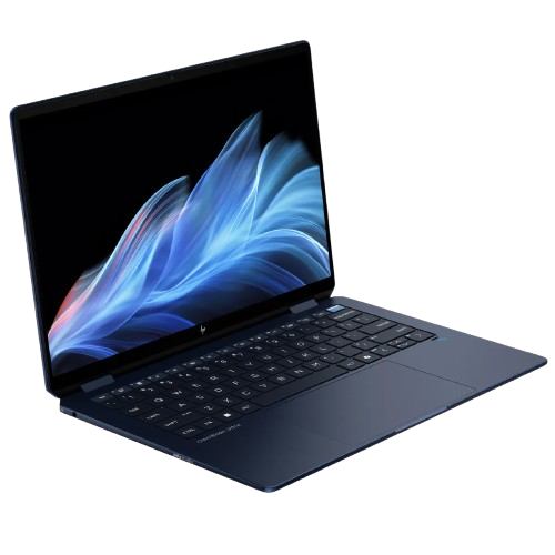 Laptop HP OmniBook Ultra Flip 14-FH0040TU B13VHPA U7-258V/32GB/1TB PCIE/14.0 2.8K OLED 120HZ/CẢM ỨNG/WIN11/XANH