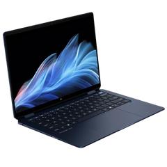 Laptop HP OmniBook Ultra Flip 14-FH0040TU B13VHPA U7-258V/32GB/1TB PCIE/14.0 2.8K OLED 120HZ/CẢM ỨNG/WIN11/XANH