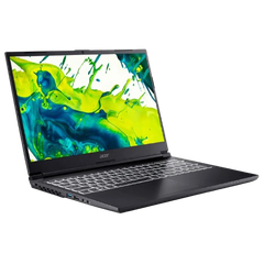 Laptop Acer Gaming Aspire 7 A715-59G-73LB I7-12650H/32GB/512GB PCIE/VGA 6GB RTX3050/15.6 FHD 144HZ/WIN11/