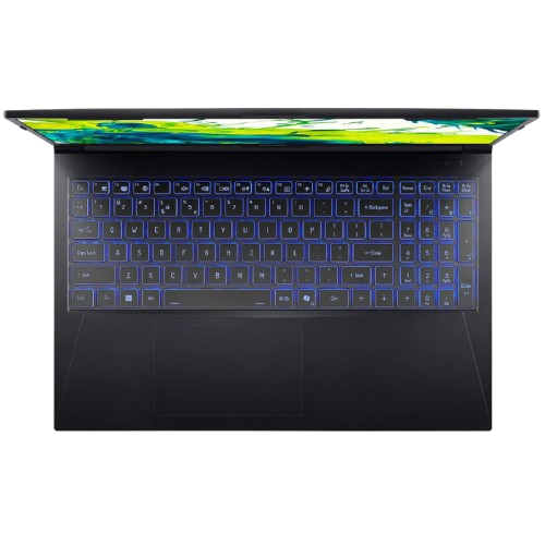 Laptop Acer Gaming Aspire 7 A715-59G-73LB I7-12650H/32GB/512GB PCIE/VGA 6GB RTX3050/15.6 FHD 144HZ/WIN11/