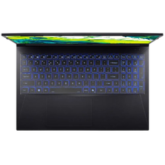 Laptop Acer Gaming Aspire 7 A715-59G-73LB I7-12650H/32GB/512GB PCIE/VGA 6GB RTX3050/15.6 FHD 144HZ/WIN11/