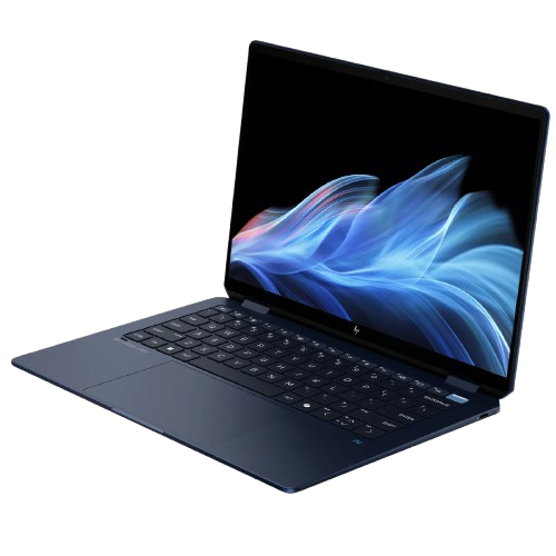 Laptop HP OmniBook Ultra Flip 14-FH0040TU B13VHPA U7-258V/32GB/1TB PCIE/14.0 2.8K OLED 120HZ/CẢM ỨNG/WIN11/XANH