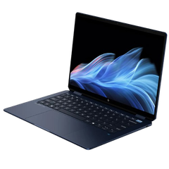 Laptop HP OmniBook Ultra Flip 14-FH0040TU B13VHPA U7-258V/32GB/1TB PCIE/14.0 2.8K OLED 120HZ/CẢM ỨNG/WIN11/XANH