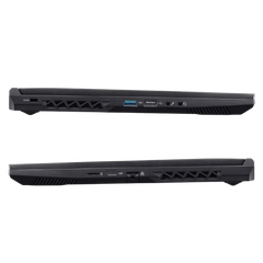 Laptop Acer Gaming Aspire 7 A715-59G-73LB I7-12650H/32GB/512GB PCIE/VGA 6GB RTX3050/15.6 FHD 144HZ/WIN11/