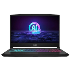Laptop MSI Katana A15 AI B8VG-465VN R7-8845HS/16GB/1TB PCIE/VGA 8GB RTX 4070/15.6 FHD 144HZ/WIN11/
